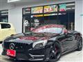 2013 Mercedes-Benz SL-Class