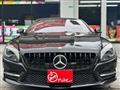 2013 Mercedes-Benz SL-Class