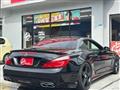 2013 Mercedes-Benz SL-Class