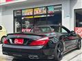 2013 Mercedes-Benz SL-Class