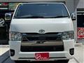 2023 Toyota Hiace Van