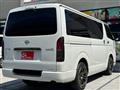 2023 Toyota Hiace Van