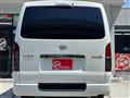 2023 Toyota Hiace Van