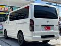2023 Toyota Hiace Van