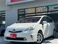 2011 Toyota PRIUS α