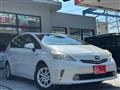 2011 Toyota PRIUS α