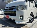 2021 Toyota Hiace Van