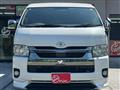 2021 Toyota Hiace Van