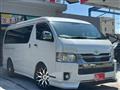 2021 Toyota Hiace Van