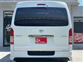 2021 Toyota Hiace Van