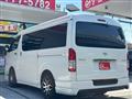 2021 Toyota Hiace Van