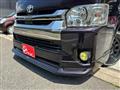 2018 Toyota Hiace Van