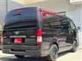 2018 Toyota Hiace Van