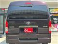 2018 Toyota Hiace Van