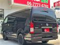 2018 Toyota Hiace Van