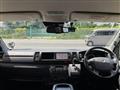 2018 Toyota Hiace Van
