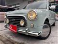 2004 Daihatsu Miragino