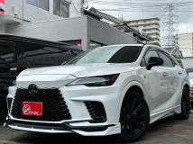 2024 Lexus RX