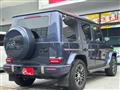 2025 Mercedes-Benz G-Class