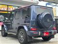 2025 Mercedes-Benz G-Class