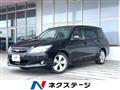 2013 Subaru Exiga