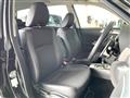 2013 Subaru Exiga