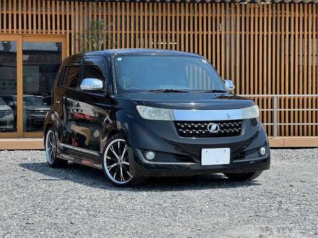 2011 Toyota bB