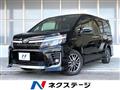 2017 Toyota Voxy
