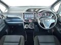 2017 Toyota Voxy