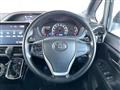 2017 Toyota Voxy