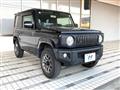 2018 Suzuki Jimny