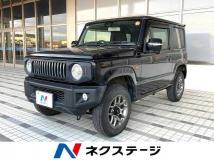 2018 Suzuki Jimny