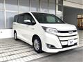 2018 Toyota Noah