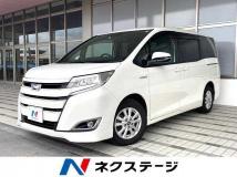 2018 Toyota Noah