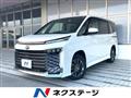 2025 Toyota Voxy
