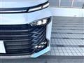 2025 Toyota Voxy