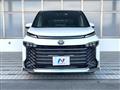 2025 Toyota Voxy