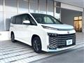 2025 Toyota Voxy
