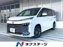 2025 Toyota Voxy