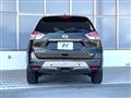 2016 Nissan X-Trail