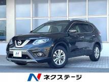 2016 Nissan X-Trail