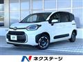 2023 Toyota Sienta