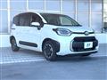 2023 Toyota Sienta