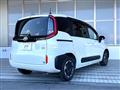 2023 Toyota Sienta