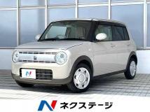 2019 Suzuki Lapin