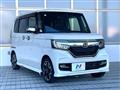 2017 Honda N BOX