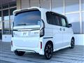 2017 Honda N BOX
