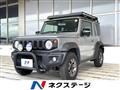 2024 Suzuki Jimny Sierra