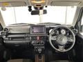 2024 Suzuki Jimny Sierra