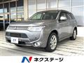 2013 Mitsubishi Outlander